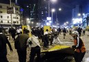 Un'altra notte di scontri al Cairo