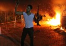 Che cosa non funzionò a Bengasi