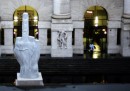 Quattro banche condannate per aver truffato il Comune di Milano