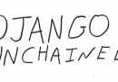 La sceneggiatura di Django Unchained