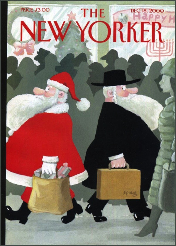 New Yorker