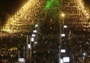 Ancora manifestazioni al Cairo