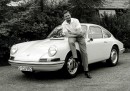 Ferdinand Alexander Porsche