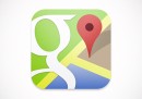 Google Maps torna su iPhone