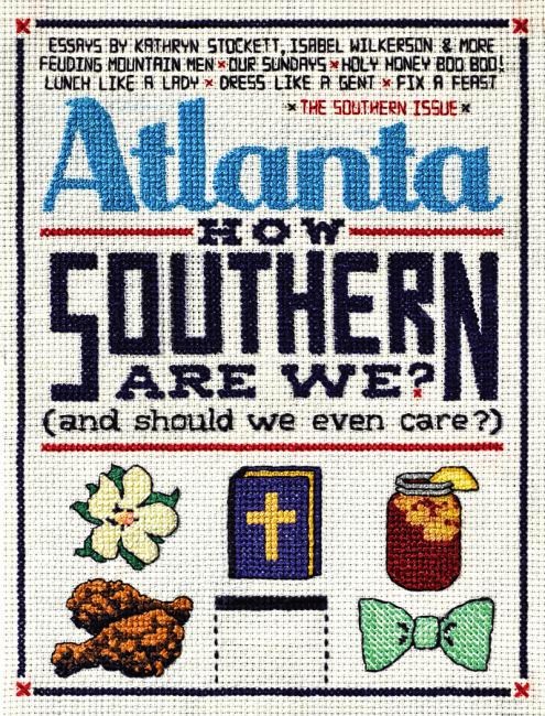 Atlanta Mag (USA)