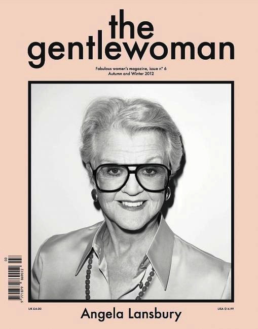 The Gentlewoman (Regno Unito)