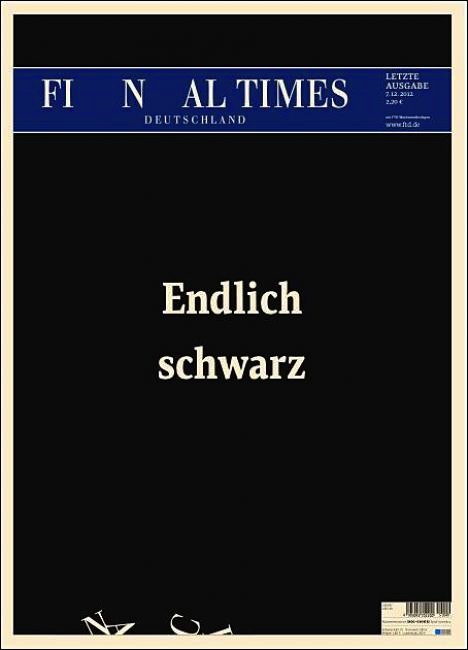 Financial Times (Germania)