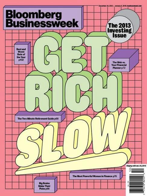 Bloomberg Businessweek (USA)