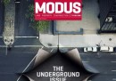 Modus (Regno Unito)