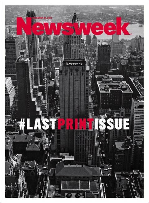 Newsweek (USA)