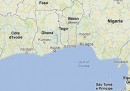 Tre marinai italiani rapiti in Nigeria