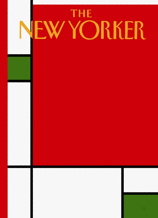 New Yorker