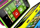 Il nuovo Nokia Lumia 620