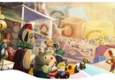 Buone feste, da Google