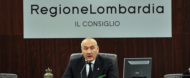 40 consiglieri regionali indagati in Lombardia