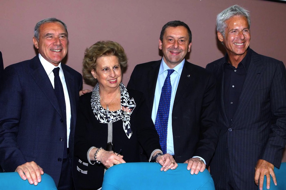 Chi è Pietro Grasso Il Post