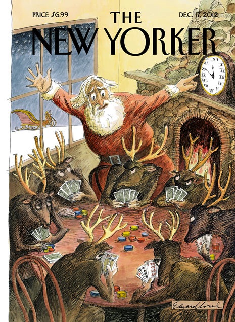 New Yorker