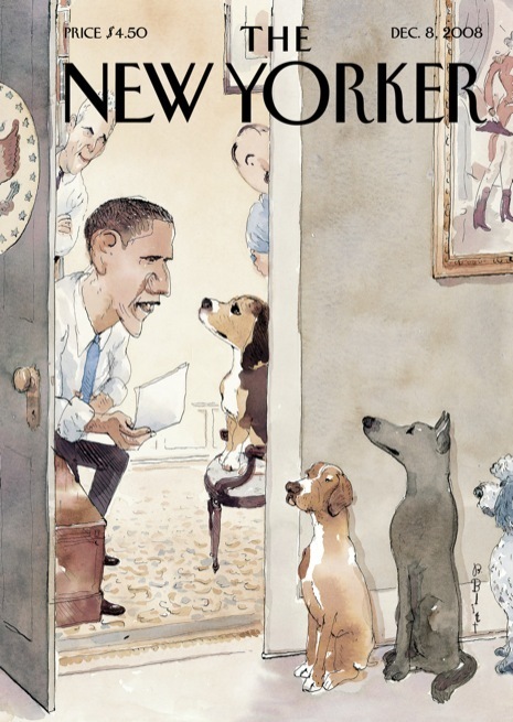 New Yorker