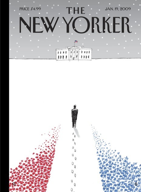 New Yorker