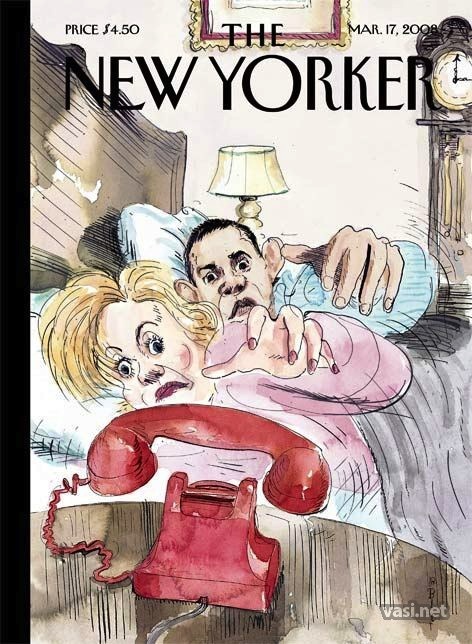 New Yorker