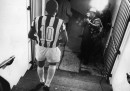 L'ultima volta di Pelé al Santos