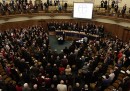 La Chiesa d'Inghilterra permetterà ai preti gay di diventare vescovi