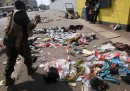 Abidjan, Costa d'Avorio