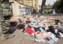 Abidjan, Costa d'Avorio
