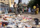 Abidjan, Costa d'Avorio