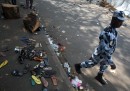 Abidjan, Costa d'Avorio