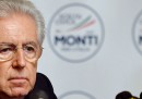 Candidati alla Camera per Scelta Civica di Mario Monti: le liste