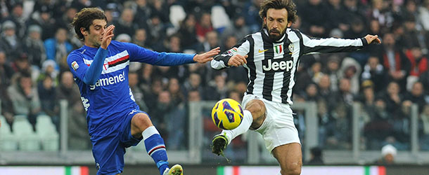 Serie A, classifica e risultati della diciannovesima giornata