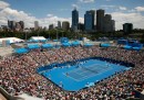 Australian Open