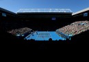 Australian Open