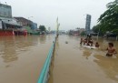 Alluvioni Indonesia