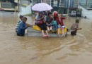 Alluvioni Indonesia