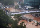 Alluvioni Indonesia