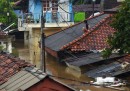 Alluvioni Indonesia