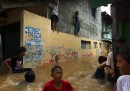 Alluvioni Indonesia