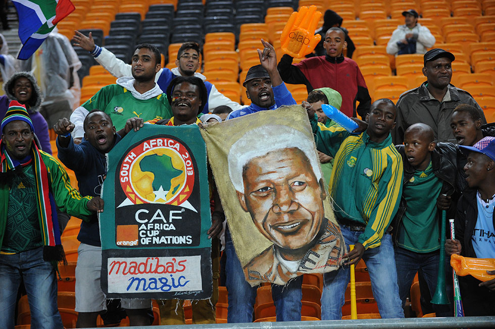 È iniziata la Coppa d'Africa Il Post