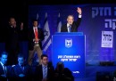Elezioni Israele