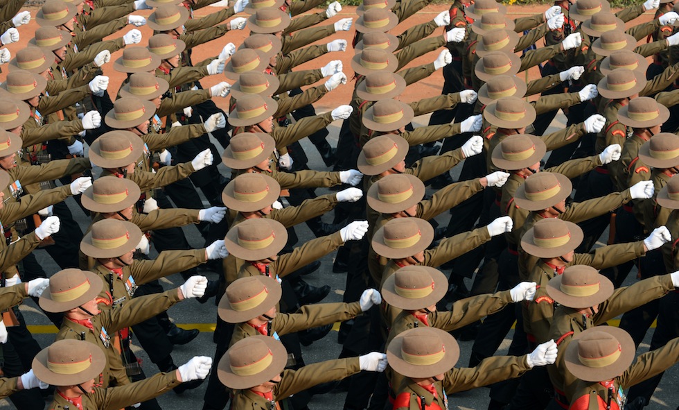 Mercoledì 23 gennaio