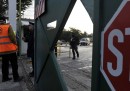 Sciopero metropolitana Atene, Grecia