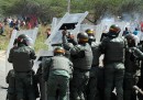 Almeno 50 morti in un carcere del Venezuela