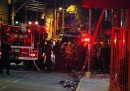 Strage incendio locale notturno Kiss, Brasile