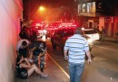 Strage incendio locale notturno Kiss, Brasile