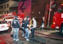 Strage incendio locale notturno Kiss, Brasile