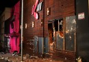 Strage incendio locale notturno Kiss, Brasile