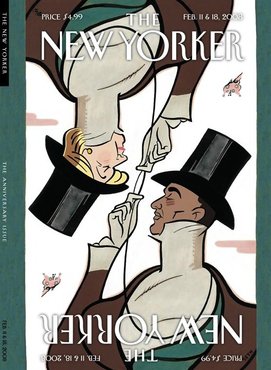 New Yorker