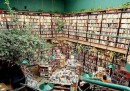 Le 20 librerie più belle del mondo